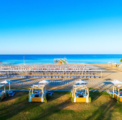 Hôtel Asteria Family Resort Side 5* by Ôvoyages, Séjour Turquie, Antalya par Ôvoyages Hôtel Asteria Family Resort Side 5* by Ôvoyages, Séjour Turquie, Antalya par Ôvoyages