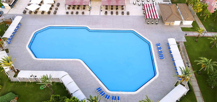 Hôtel Asteria Family Resort Side 5* by Ôvoyages, Séjour Turquie, Antalya par Ôvoyages Hôtel Asteria Family Resort Side 5* by Ôvoyages, Séjour Turquie, Antalya par Ôvoyages