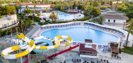 Hôtel Asteria Family Resort Side 5* by Ôvoyages, Séjour Turquie, Antalya par Ôvoyages Hôtel Asteria Family Resort Side 5* by Ôvoyages, Séjour Turquie, Antalya par Ôvoyages
