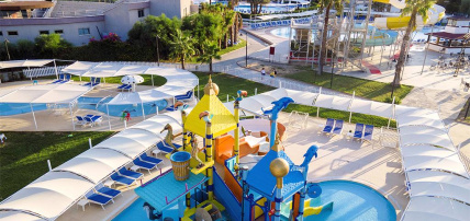 Hôtel Asteria Family Resort Side 5* by Ôvoyages, Séjour Turquie, Antalya par Ôvoyages Hôtel Asteria Family Resort Side 5* by Ôvoyages, Séjour Turquie, Antalya par Ôvoyages