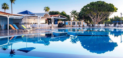 Hôtel Atlantis Beach 4*, Séjour Grèce & ses îles, Kos par Ôvoyages Hôtel Atlantis Beach 4*, Séjour Grèce & ses îles, Kos par Ôvoyages