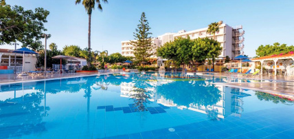 Hôtel Atlantis Beach 4*, Séjour Grèce & ses îles, Kos par Ôvoyages Hôtel Atlantis Beach 4*, Séjour Grèce & ses îles, Kos par Ôvoyages