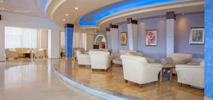 Hôtel Atlantis Beach 4*, Séjour Grèce & ses îles, Kos par Ôvoyages Hôtel Atlantis Beach 4*, Séjour Grèce & ses îles, Kos par Ôvoyages