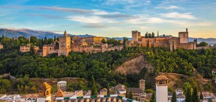 Autotour Ma Douce Andalouse 3* by Ôvoyages, Circuit Espagne & ses îles, Andalousie, Malaga et sa région par Ôvoyages Autotour Ma Douce Andalouse 3* by Ôvoyages, Circuit Espagne & ses îles, Andalousie, Malaga et sa région par Ôvoyages