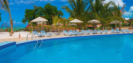 Hôtel Azao Resort & Spa 4*, Séjour Tanzanie, Zanzibar par Ôvoyages Hôtel Azao Resort & Spa 4*, Séjour Tanzanie, Zanzibar par Ôvoyages