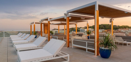 Hôtel L'azure 4*, Séjour Espagne & ses îles, Espagne continentale, Barcelone & sa région par Ôvoyages Hôtel L'azure 4*, Séjour Espagne & ses îles, Espagne continentale, Barcelone & sa région par Ôvoyages