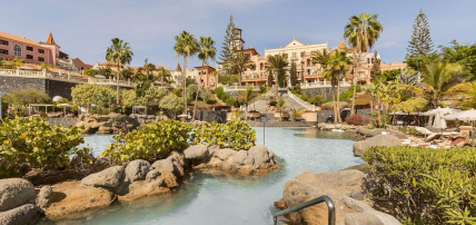 Hôtel Bahia del Duque 5*, Séjour Espagne & ses îles, Canaries, Tenerife par Ôvoyages Hôtel Bahia del Duque 5*, Séjour Espagne & ses îles, Canaries, Tenerife par Ôvoyages