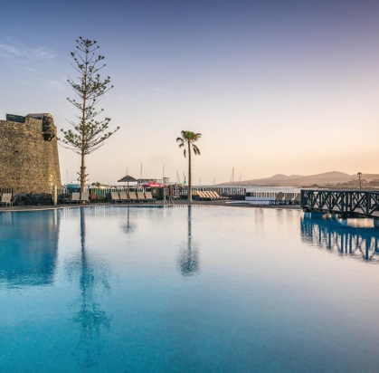 Ôclub Select Barceló Castillo Beach Resort 4*, Séjour Espagne & ses îles, Canaries, Fuerteventura par Ôvoyages Ôclub Select Barceló Castillo Beach Resort 4*, Séjour Espagne & ses îles, Canaries, Fuerteventura par Ôvoyages