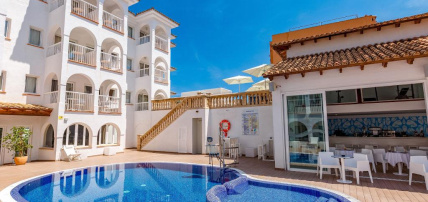 Hôtel R2 Bahia Cala Ratjada 4* Adult Only +16, Séjour Espagne & ses îles, Baléares, Majorque par Ôvoyages Hôtel R2 Bahia Cala Ratjada 4* Adult Only +16, Séjour Espagne & ses îles, Baléares, Majorque par Ôvoyages