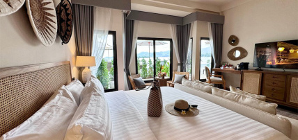 Hôtel Baan Haad Ngam Boutique Resort & Villas 4* by Ôvoyages, Séjour Thaïlande, Koh Samui par Ôvoyages Hôtel Baan Haad Ngam Boutique Resort & Villas 4* by Ôvoyages, Séjour Thaïlande, Koh Samui par Ôvoyages