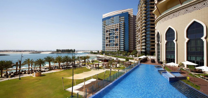Hôtel Bab Al Qasr 5*, Séjour Emirats Arabes Unis, Abu Dhabi par Ôvoyages Hôtel Bab Al Qasr 5*, Séjour Emirats Arabes Unis, Abu Dhabi par Ôvoyages