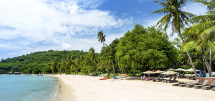 Hôtel Barcelo Coconut Island 5* by Ôvoyages, Séjour Thaïlande, Phuket par Ôvoyages Hôtel Barcelo Coconut Island 5* by Ôvoyages, Séjour Thaïlande, Phuket par Ôvoyages