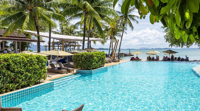 Hôtel Barcelo Coconut Island 5* by Ôvoyages, Séjour Thaïlande, Phuket par Ôvoyages Hôtel Barcelo Coconut Island 5* by Ôvoyages, Séjour Thaïlande, Phuket par Ôvoyages