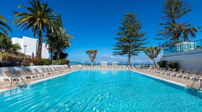 Hôtel Best Semiramis 5* by Ôvoyages, Séjour Espagne & ses îles, Canaries, Tenerife par Ôvoyages Hôtel Best Semiramis 5* by Ôvoyages, Séjour Espagne & ses îles, Canaries, Tenerife par Ôvoyages