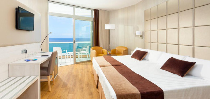 Hôtel Best Semiramis 5* by Ôvoyages, Séjour Espagne & ses îles, Canaries, Tenerife par Ôvoyages Hôtel Best Semiramis 5* by Ôvoyages, Séjour Espagne & ses îles, Canaries, Tenerife par Ôvoyages