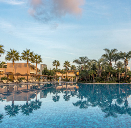 Hôtel Blue Lagoon Resort 5*, Séjour Grèce & ses îles, Kos par Ôvoyages Hôtel Blue Lagoon Resort 5*, Séjour Grèce & ses îles, Kos par Ôvoyages