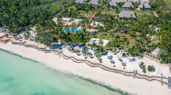 Hôtel Blue Bahari Zanzibar 5*, Séjour Tanzanie, Zanzibar par Ôvoyages Hôtel Blue Bahari Zanzibar 5*, Séjour Tanzanie, Zanzibar par Ôvoyages