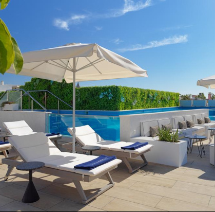 Hôtel H10 Casa de la Plata 4*, Séjour Espagne & ses îles, Andalousie, Séville par Ôvoyages Hôtel H10 Casa de la Plata 4*, Séjour Espagne & ses îles, Andalousie, Séville par Ôvoyages