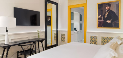 Hôtel H10 Casa de la Plata 4*, Séjour Espagne & ses îles, Andalousie, Séville par Ôvoyages Hôtel H10 Casa de la Plata 4*, Séjour Espagne & ses îles, Andalousie, Séville par Ôvoyages