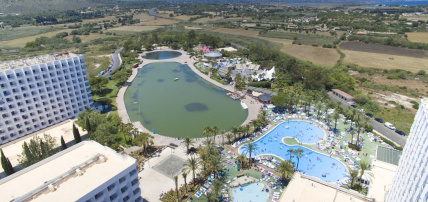 Hôtel Club Mac Alcúdia 3*, Séjour Espagne & ses îles, Baléares, Majorque par Ôvoyages Hôtel Club Mac Alcúdia 3*, Séjour Espagne & ses îles, Baléares, Majorque par Ôvoyages