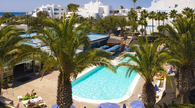 Appart'hôtel Costa Mar 3*, Séjour Espagne & ses îles, Canaries, Lanzarote par Ôvoyages Appart'hôtel Costa Mar 3*, Séjour Espagne & ses îles, Canaries, Lanzarote par Ôvoyages
