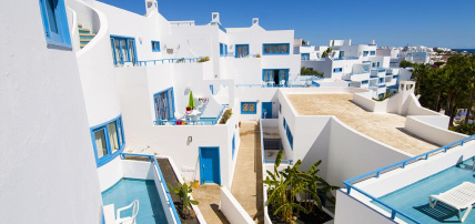 Appart'hôtel Costa Mar 3*, Séjour Espagne & ses îles, Canaries, Lanzarote par Ôvoyages Appart'hôtel Costa Mar 3*, Séjour Espagne & ses îles, Canaries, Lanzarote par Ôvoyages
