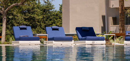 Hôtel Cabú 5* Adult Only +18, Séjour Grèce & ses îles, Rhodes par Ôvoyages Hôtel Cabú 5* Adult Only +18, Séjour Grèce & ses îles, Rhodes par Ôvoyages