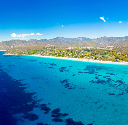 Hôtel Calaserena Resort 4*, Séjour Italie, Sardaigne par Ôvoyages Hôtel Calaserena Resort 4*, Séjour Italie, Sardaigne par Ôvoyages