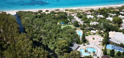 Hôtel Calaserena Resort 4*, Séjour Italie, Sardaigne par Ôvoyages Hôtel Calaserena Resort 4*, Séjour Italie, Sardaigne par Ôvoyages