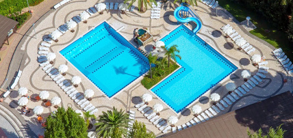 Hôtel Calaserena Resort 4*, Séjour Italie, Sardaigne par Ôvoyages Hôtel Calaserena Resort 4*, Séjour Italie, Sardaigne par Ôvoyages