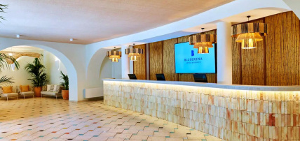 Hôtel Calaserena Resort 4*, Séjour Italie, Sardaigne par Ôvoyages Hôtel Calaserena Resort 4*, Séjour Italie, Sardaigne par Ôvoyages