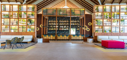 Hôtel Caribe Deluxe Princess 5*, Séjour République Dominicaine, Punta Cana par Ôvoyages Hôtel Caribe Deluxe Princess 5*, Séjour République Dominicaine, Punta Cana par Ôvoyages