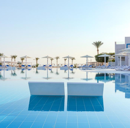 Hôtel Casa Blue Beach Resort 5* Adult Only +12, Séjour Egypte, Hurghada par Ôvoyages Hôtel Casa Blue Beach Resort 5* Adult Only +12, Séjour Egypte, Hurghada par Ôvoyages