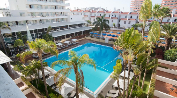 Hôtel Catalonia Oro Negro 3*, Séjour Espagne & ses îles, Canaries, Tenerife par Ôvoyages Hôtel Catalonia Oro Negro 3*, Séjour Espagne & ses îles, Canaries, Tenerife par Ôvoyages