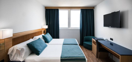 Hôtel Catalonia Las Vegas 4* Adult Only +16, Séjour Espagne & ses îles, Canaries, Tenerife par Ôvoyages Hôtel Catalonia Las Vegas 4* Adult Only +16, Séjour Espagne & ses îles, Canaries, Tenerife par Ôvoyages