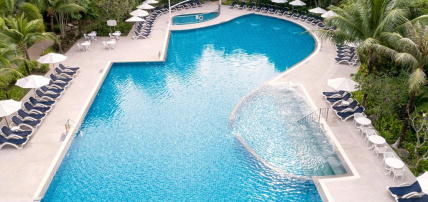 Hôtel Centara Karon Resort Phuket 4*, Séjour Thaïlande, Phuket par Ôvoyages Hôtel Centara Karon Resort Phuket 4*, Séjour Thaïlande, Phuket par Ôvoyages