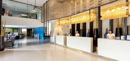 Hôtel Centara Karon Resort Phuket 4*, Séjour Thaïlande, Phuket par Ôvoyages Hôtel Centara Karon Resort Phuket 4*, Séjour Thaïlande, Phuket par Ôvoyages