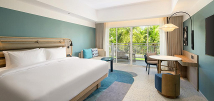 Hôtel Centara Karon Resort Phuket 4*, Séjour Thaïlande, Phuket par Ôvoyages Hôtel Centara Karon Resort Phuket 4*, Séjour Thaïlande, Phuket par Ôvoyages