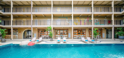 Hôtel Centara Life Lamai Resort Samui 4*, Séjour Thaïlande, Koh Samui par Ôvoyages Hôtel Centara Life Lamai Resort Samui 4*, Séjour Thaïlande, Koh Samui par Ôvoyages