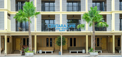 Hôtel Centara Life Lamai Resort Samui 4*, Séjour Thaïlande, Koh Samui par Ôvoyages Hôtel Centara Life Lamai Resort Samui 4*, Séjour Thaïlande, Koh Samui par Ôvoyages