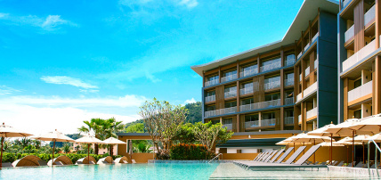 Hôtel Centara Life Phu Pano Krabi 4*, Séjour Thaïlande, Krabi par Ôvoyages Hôtel Centara Life Phu Pano Krabi 4*, Séjour Thaïlande, Krabi par Ôvoyages