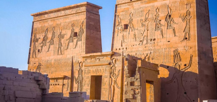 Croisière Charme du Nil en Dahabiya 5*, Circuit Egypte, Louxor par Ôvoyages Croisière Charme du Nil en Dahabiya 5*, Circuit Egypte, Louxor par Ôvoyages