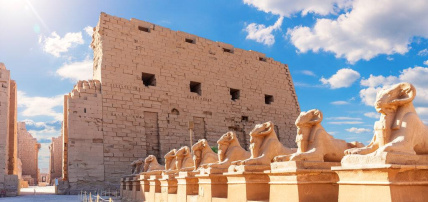 Croisière Charme du Nil en Dahabiya 5*, Circuit Egypte, Louxor par Ôvoyages Croisière Charme du Nil en Dahabiya 5*, Circuit Egypte, Louxor par Ôvoyages