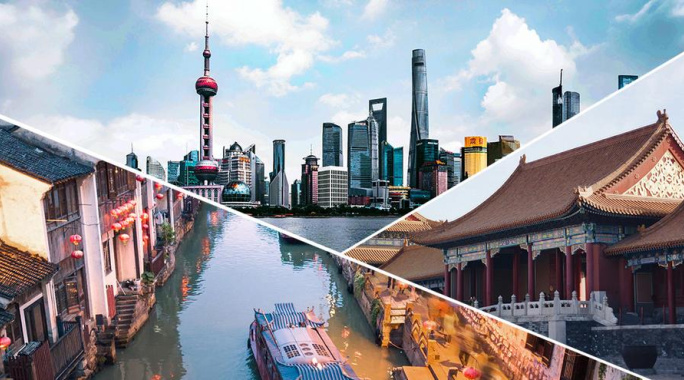 Circuit Les Essentiels - Chine Ancestrale : Au Cœur des Cités Historiques 5*, Circuit Chine par Ôvoyages Circuit Les Essentiels - Chine Ancestrale : Au Cœur des Cités Historiques 5*, Circuit Chine par Ôvoyages