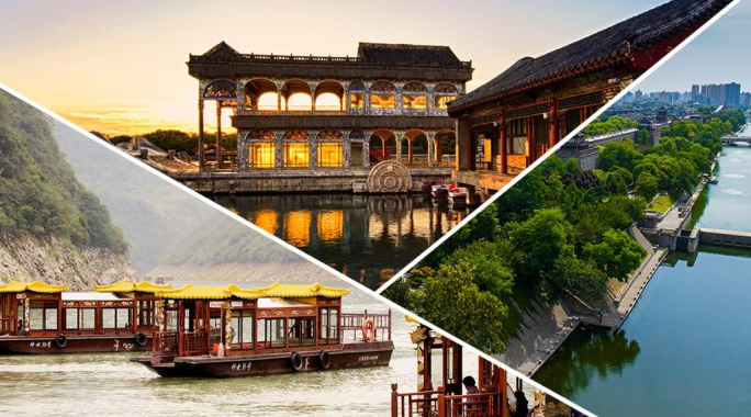 Circuit les connaisseurs : Chine Impériale et croisière sur le Yangtsé 5*, Circuit Chine par Ôvoyages Circuit les connaisseurs : Chine Impériale et croisière sur le Yangtsé 5*, Circuit Chine par Ôvoyages