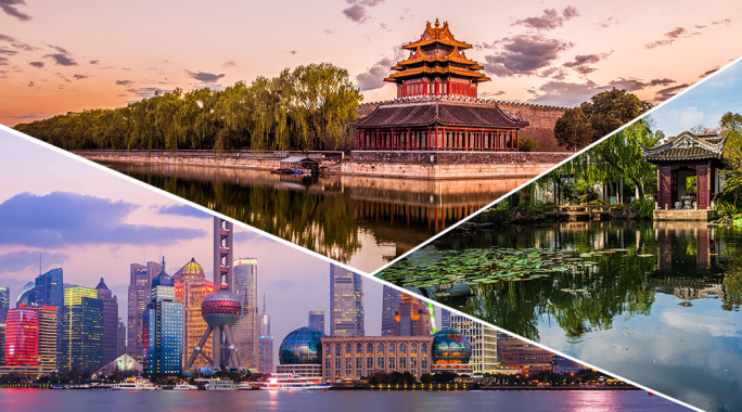 Circuit Les Essentiels : La Chine entre Histoire & Modernité 5*, Circuit Chine par Ôvoyages Circuit Les Essentiels : La Chine entre Histoire & Modernité 5*, Circuit Chine par Ôvoyages