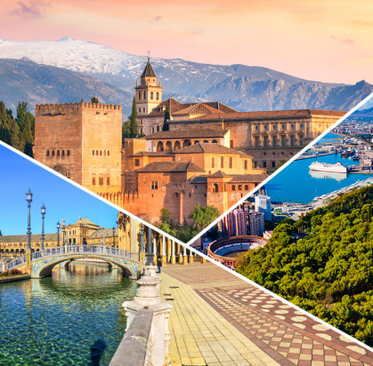 Circuit Magie au Cœur de l'Andalousie 3*, Circuit Espagne & ses îles, Andalousie, Malaga et sa région par Ôvoyages Circuit Magie au Cœur de l'Andalousie 3*, Circuit Espagne & ses îles, Andalousie, Malaga et sa région par Ôvoyages