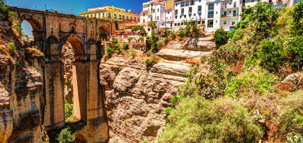 Circuit Magie au Cœur de l'Andalousie 3*, Circuit Espagne & ses îles, Andalousie, Malaga et sa région par Ôvoyages Circuit Magie au Cœur de l'Andalousie 3*, Circuit Espagne & ses îles, Andalousie, Malaga et sa région par Ôvoyages