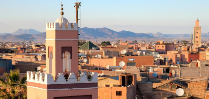 Ôcircuit Evasion - Marrakech, Fès & désert de Merzouga, Circuit Maroc, Fès par Ôvoyages Ôcircuit Evasion - Marrakech, Fès & désert de Merzouga, Circuit Maroc, Fès par Ôvoyages
