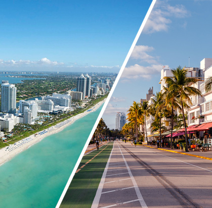 Circuit Best of Florida de Miami aux Keys 2* & 3*, Circuit Etats-Unis, Floride, Miami par Ôvoyages Circuit Best of Florida de Miami aux Keys 2* & 3*, Circuit Etats-Unis, Floride, Miami par Ôvoyages